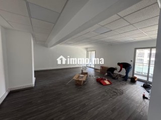 À louer – bureau de standing – boulevard d’anfa – 169 m² - Bureau à louer - Casablanca