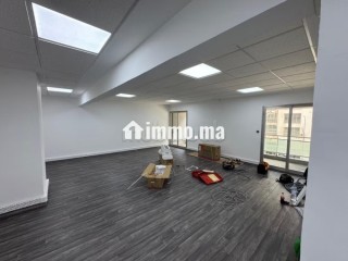 À louer – bureau de standing – boulevard d’anfa – 169 m² - Bureau à louer - Casablanca