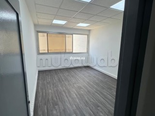À louer – bureau de standing – boulevard d’anfa – 169 m² - Bureau à louer - Casablanca