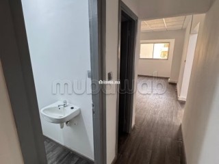 À louer – bureau de standing – boulevard d’anfa – 169 m² - Bureau à louer - Casablanca
