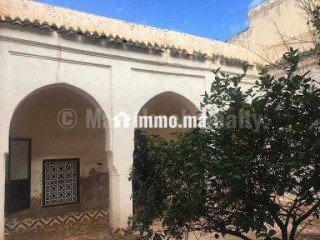 Riad à vendre en part - Villa à vendre - Marrakech