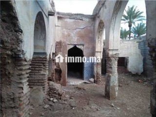 Riad à vendre en part - Villa à vendre - Marrakech