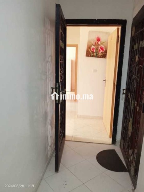 Appartement nassim mohammedia - Location Immobilier - Mohammedia - photo 1