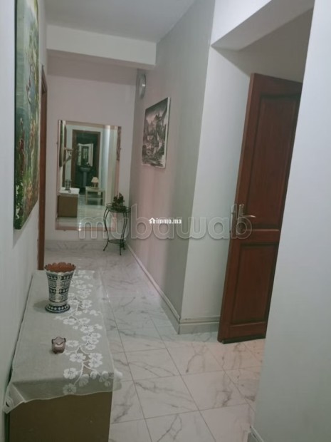 Appartement à louer à côté de dar soukar - Location Immobilier - Marrakech - photo 1
