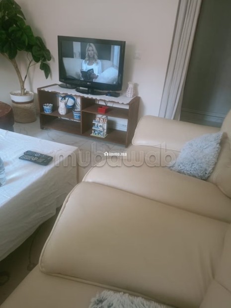 Appartement à louer à côté de dar soukar - Location Immobilier - Marrakech - photo 2