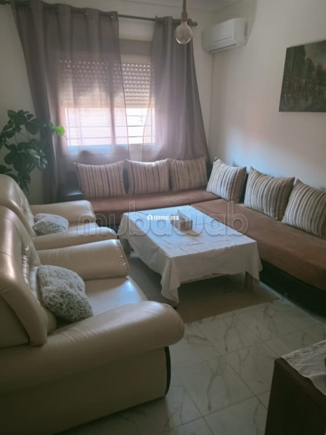 Appartement à louer à côté de dar soukar - Location Immobilier - Marrakech - photo 5