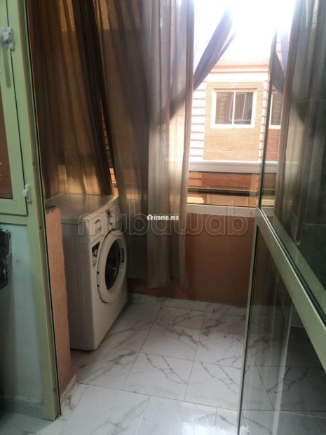Appartement à louer à côté de dar soukar - Location Immobilier - Marrakech - photo 6