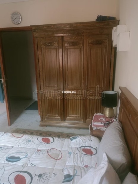 Appartement à louer à côté de dar soukar - Location Immobilier - Marrakech - photo 7