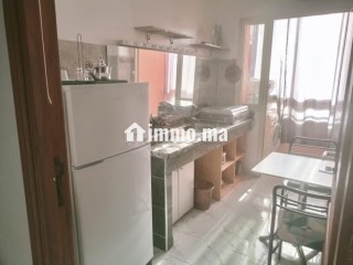 Appartement à louer à côté de dar soukar - Appartement à louer - Marrakech