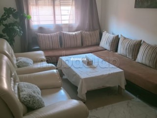 Appartement à louer à côté de dar soukar - Appartement à louer - Marrakech