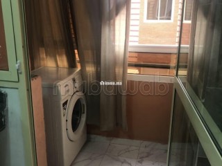 Appartement à louer à côté de dar soukar - Appartement à louer - Marrakech