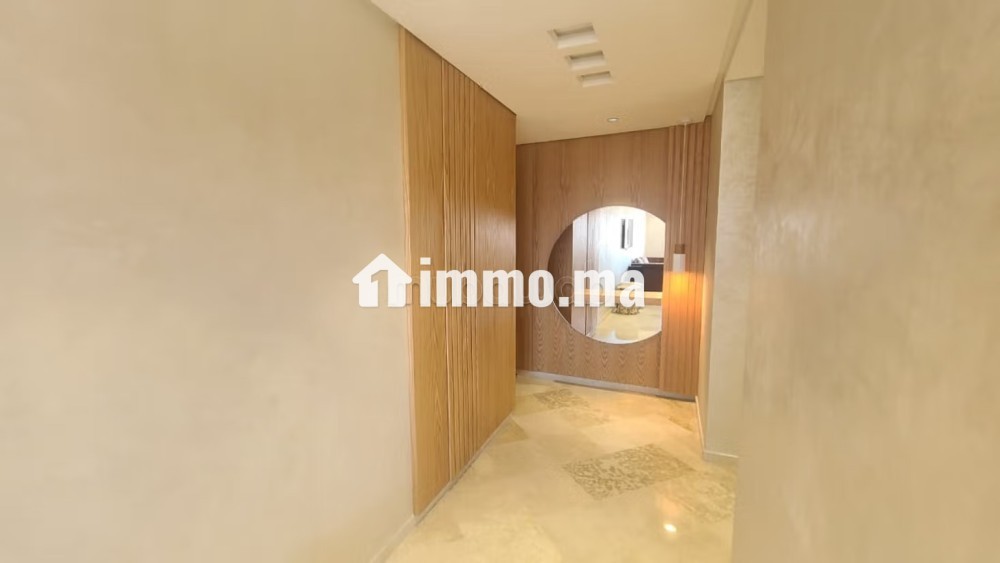 Appartement meublé à Moulay Ismail - Location Immobilier - Tanger - photo 7