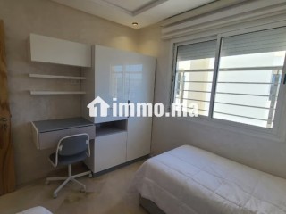Appartement meublé à Moulay Ismail - Appartement à louer - Tanger