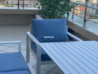 Appartement meublé à Moulay Ismail - Appartement à louer - Tanger