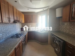 Appartement meublé à Moulay Ismail - Appartement à louer - Tanger
