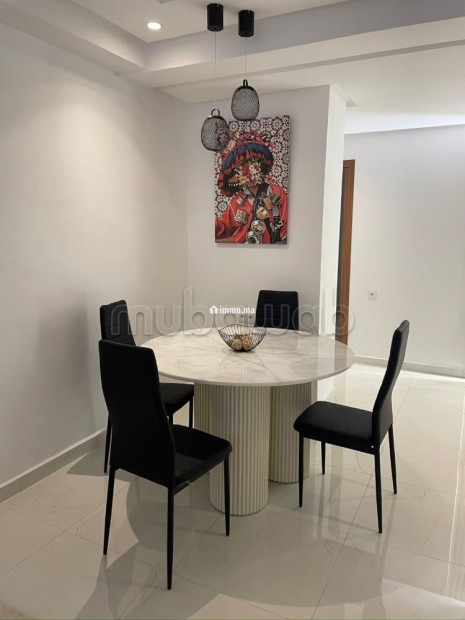 Bel Appartement en location - Location Immobilier - Tanger - photo 5