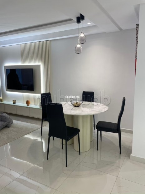Bel Appartement en location - Location Immobilier - Tanger - photo 6