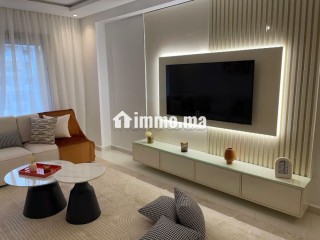 Bel Appartement en location - Appartement à louer - Tanger