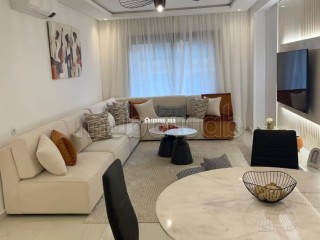 Bel Appartement en location - Appartement à louer - Tanger