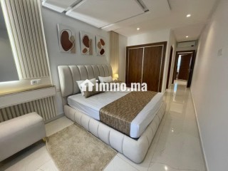 Bel Appartement en location - Appartement à louer - Tanger