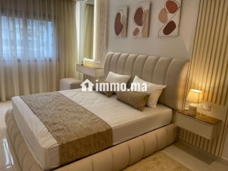 Bel Appartement en location - Appartement à louer - Tanger