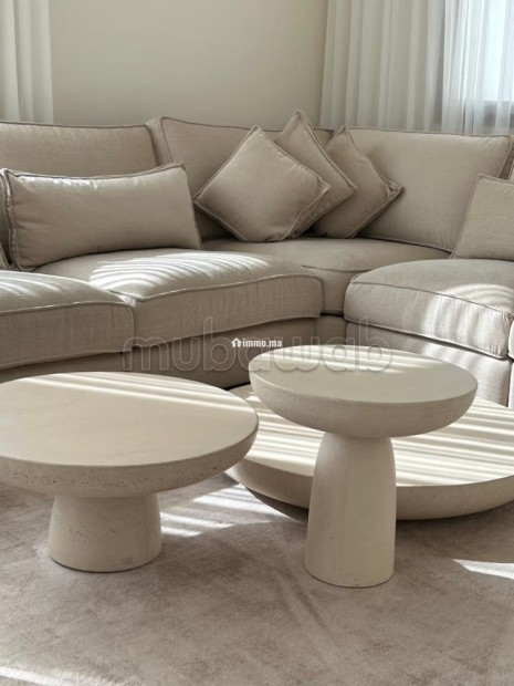 Villa Meublée Moderne à Val fleuri - Location Immobilier - Tanger - photo 4