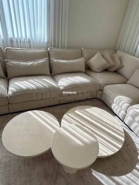 Villa Meublée Moderne à Val fleuri - Location Immobilier - Tanger - photo 7