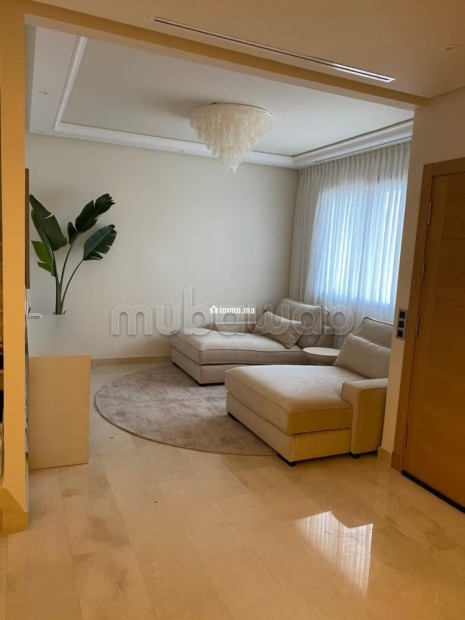 Villa Meublée Moderne à Val fleuri - Location Immobilier - Tanger - photo 8