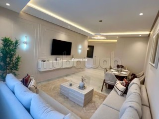 Appartement meublé à Nejma - Appartement à louer - Tanger