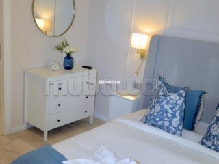 Appartement meublé à Nejma - Appartement à louer - Tanger