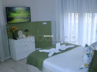Appartement meublé à Nejma - Appartement à louer - Tanger