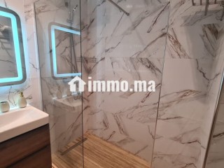 Appartement meublé moderne - Appartement à louer - Tanger
