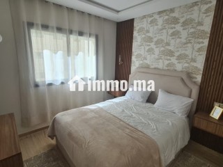 Appartement meublé moderne - Appartement à louer - Tanger