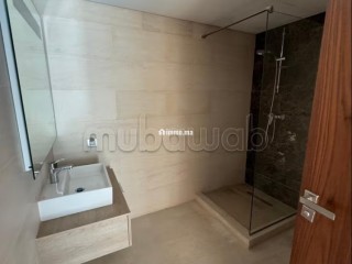 À VENDRE – Superbe Duplex avec Terrasse et Jardin Privatif - Appartement à vendre - Casablanca