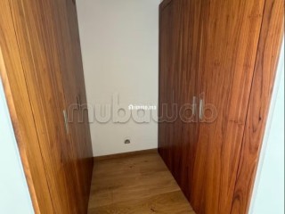 À VENDRE – Superbe Duplex avec Terrasse et Jardin Privatif - Appartement à vendre - Casablanca