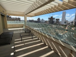 À VENDRE – Superbe Duplex avec Terrasse et Jardin Privatif - Appartement à vendre - Casablanca