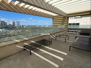 À VENDRE – Superbe Duplex avec Terrasse et Jardin Privatif - Appartement à vendre - Casablanca