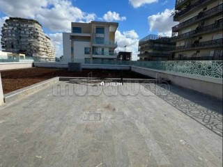 À VENDRE – Superbe Duplex avec Terrasse et Jardin Privatif - Appartement à vendre - Casablanca