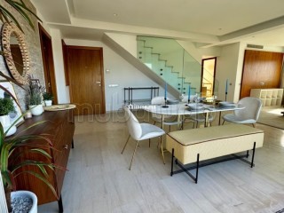 À VENDRE – Superbe Duplex avec Terrasse et Jardin Privatif - Appartement à vendre - Casablanca
