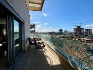 À VENDRE – Superbe Duplex avec Terrasse et Jardin Privatif - Appartement à vendre - Casablanca