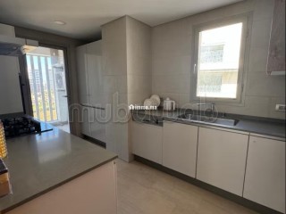 À VENDRE – Superbe Duplex avec Terrasse et Jardin Privatif - Appartement à vendre - Casablanca