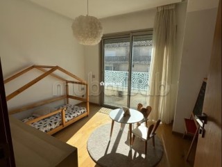 À VENDRE – Superbe Duplex avec Terrasse et Jardin Privatif - Appartement à vendre - Casablanca