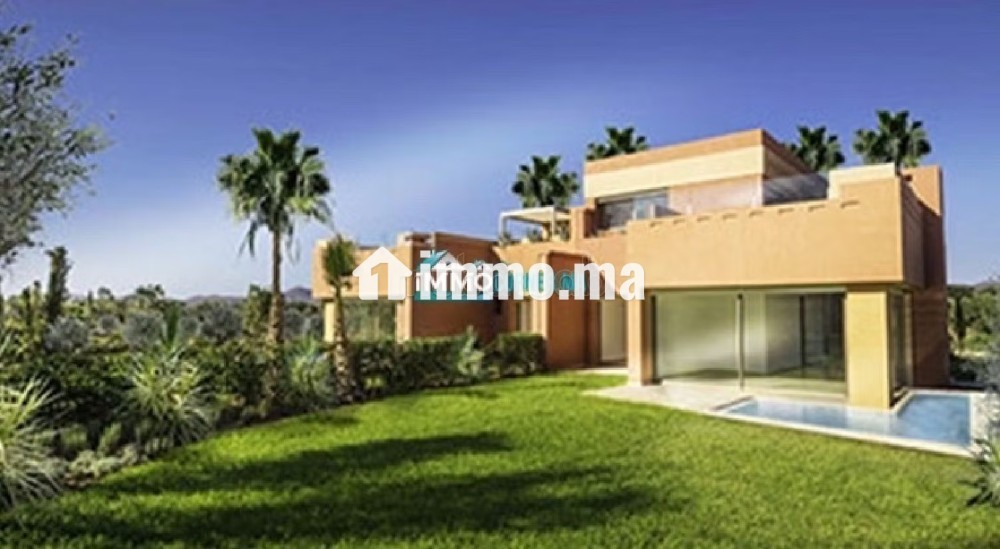 Terrain titré en vente à Jbel Kbir. Superficie 552 m² - Vente Immobilier - Tanger - photo 1