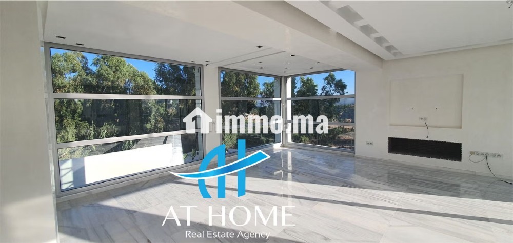 Somptueuse villa moderne avec vue sur la baie de tanger - Vente Immobilier - Tanger - photo 3