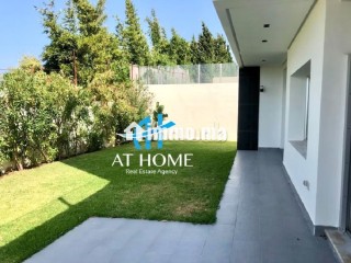 Somptueuse villa moderne avec vue sur la baie de tanger - Villa à vendre - Tanger