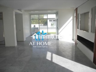 Somptueuse villa moderne avec vue sur la baie de tanger - Villa à vendre - Tanger