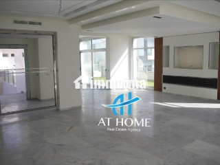 Somptueuse villa moderne avec vue sur la baie de tanger - Villa à vendre - Tanger
