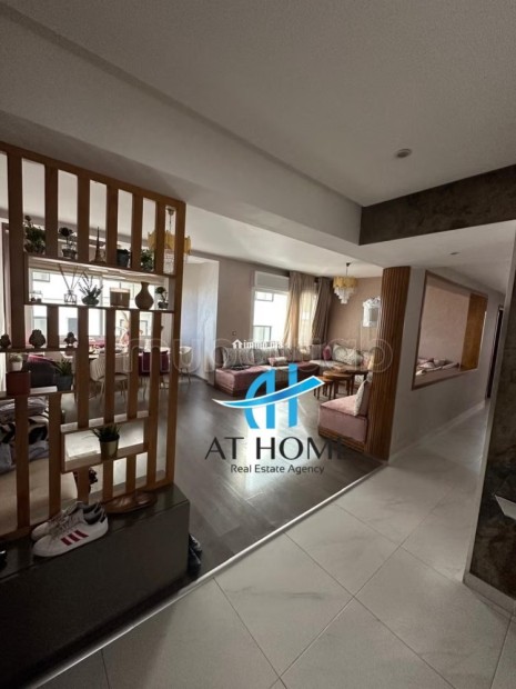 Spacieux apparemment 4 chambres Hôpital espagnol - Vente Immobilier - Tanger - photo 1