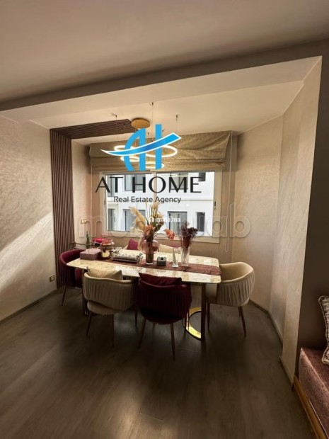 Spacieux apparemment 4 chambres Hôpital espagnol - Vente Immobilier - Tanger - photo 2