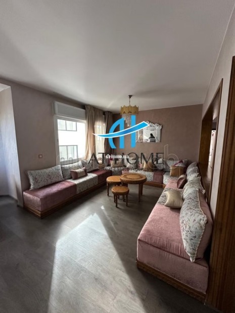 Spacieux apparemment 4 chambres Hôpital espagnol - Vente Immobilier - Tanger - photo 3